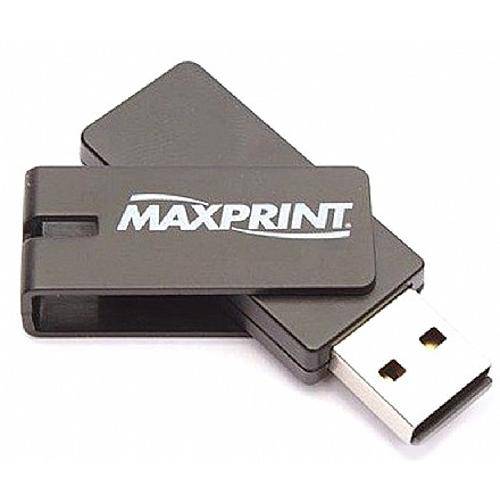 Pen Drive 32gb Maxprint 505658