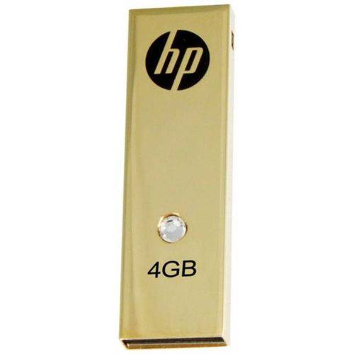 Pen Drive HP V335W 4GB