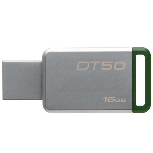 Pen Drive Kingston 16GB USB 3.1 DT50/16GB 2404