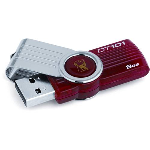 Pen Drive 8GB - Kingston