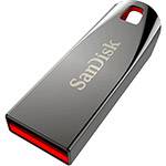 Pen Drive Sandisk 32GB Cruzer Force/Metal