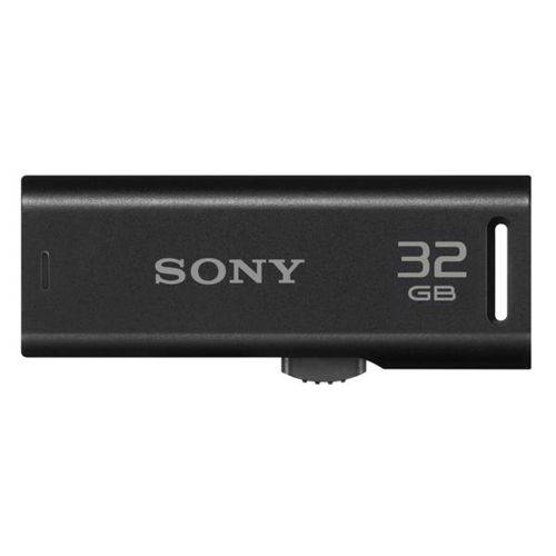 Pen Drive Sony Retrátil 32bg - Usm32gr