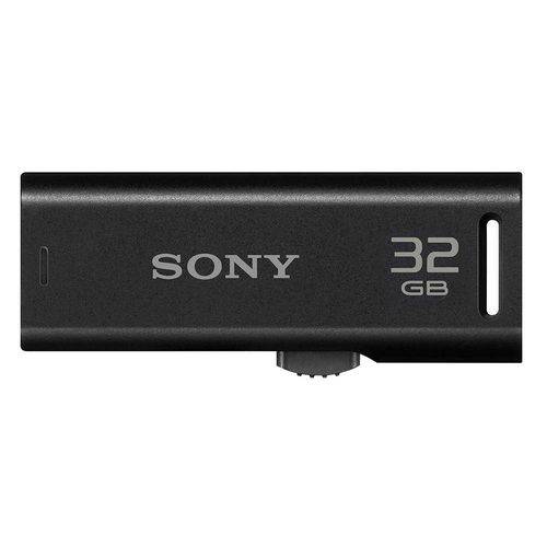 Pen Drive Usm32gr/B 32gb - Sony