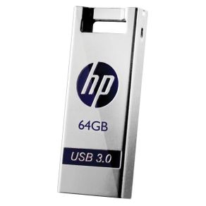 Pendrive 64GB HP HPFD795W-64 X795W USB 3.0