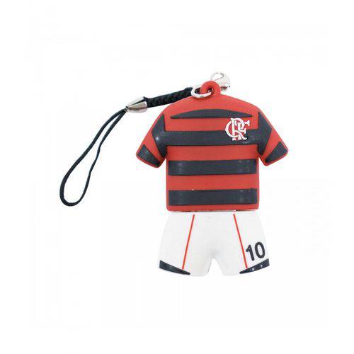 Pendrive Camisa 3.8gb - Flamengo