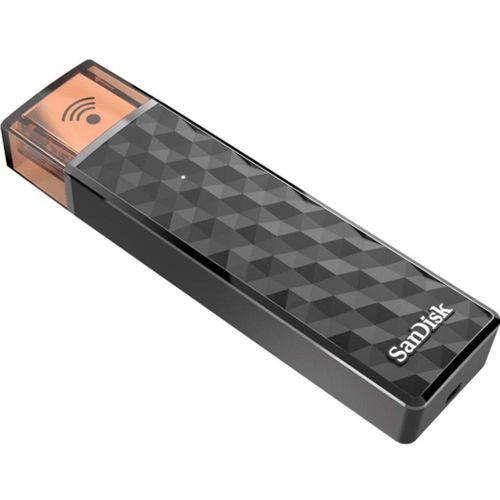 Pendrive Sandisk Connect Wireless Stick 16gb