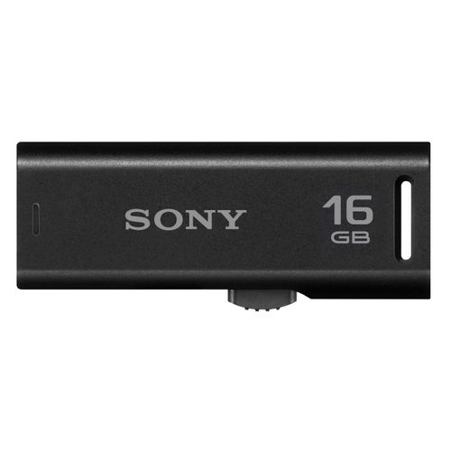 Pendrive Sony R - 16GB USM16GR USM16GR