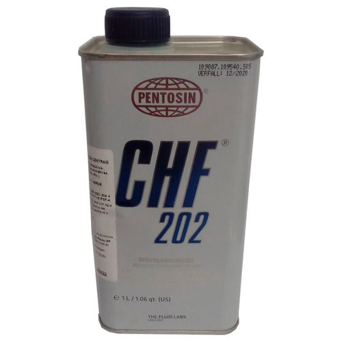 PENTOSIN Fluído Hidráulico CHF202 1L