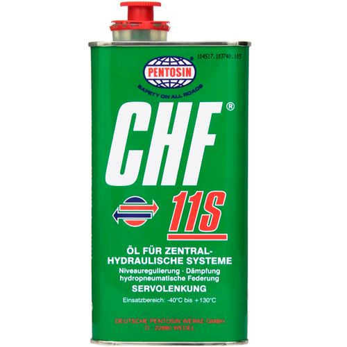 PENTOSIN Fluído Hidráulico CHF11S 1L