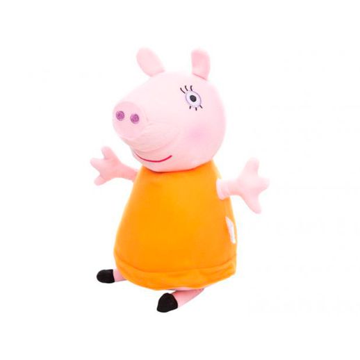 Peppa Pig Mamãe - Estrela