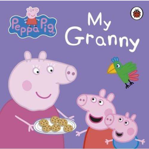 Peppa Pig - My Granny
