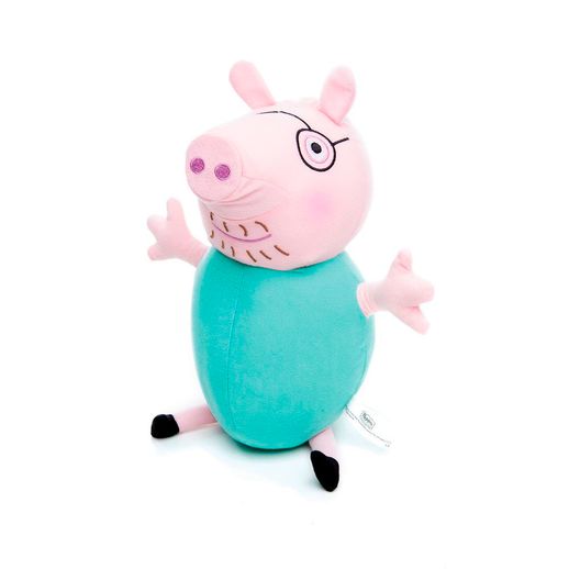 Peppa Pig Papai - Estrela