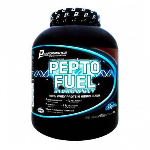 Pepto Fuel - (2,270g) - Performance Nutrition