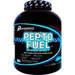 Pepto Fuel Isolado Hidrolisado 2.273g - Performance Nutrition