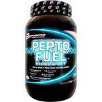 Pepto Fuel - Isolado Hidrolisado - Suplemento Alimentar - 909g - Performance Nutrition