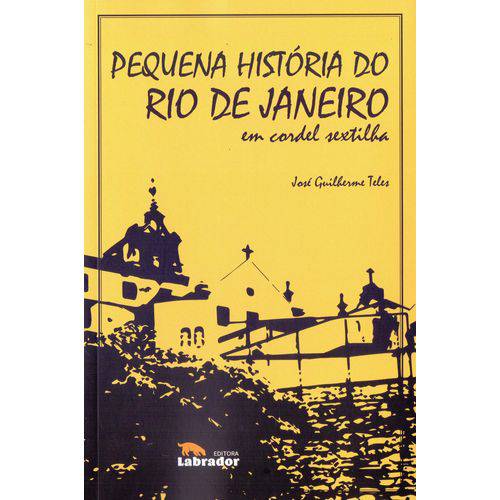 Pequena História do Rio de Janeiro