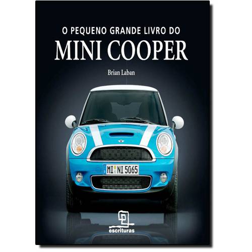 Pequeno Grande Livro do Mini Cooper, o