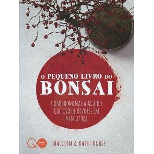 Pequeno Livro do Bonsai, o - Quarto