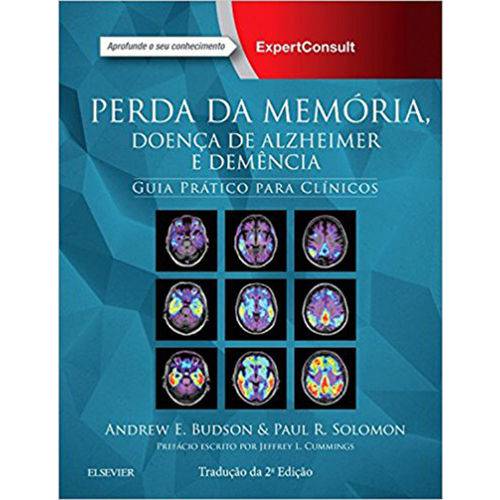 Perda da Memória, Doença de Alzheimer e Demência