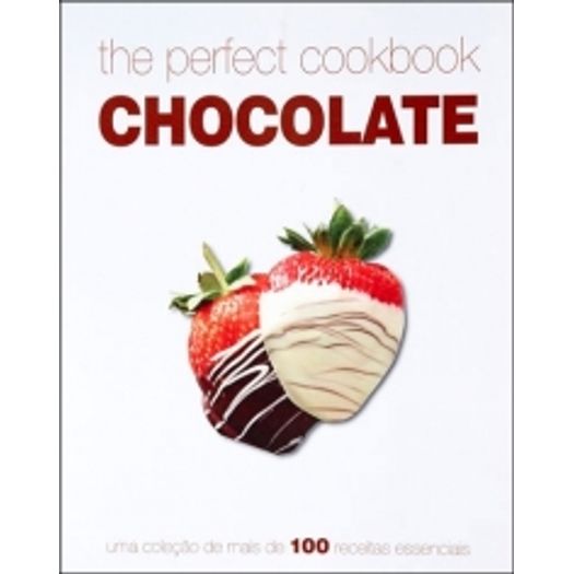Perfect Cookbook Chocolate, The - Caracter