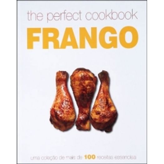 Perfect Cookbook Frango, The - Caracter