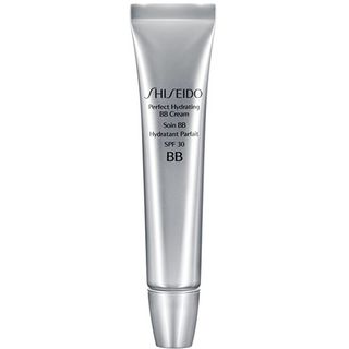 Perfect Hydrating BB Cream SPF 35 Shiseido - Base Facial Dark