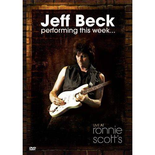 Performing This Week... Ronnie Scott`s
