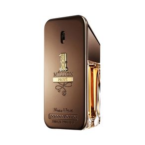 Perfume 1 Million Privé Masculino Paco Rabanne Eau de Parfum 50ml