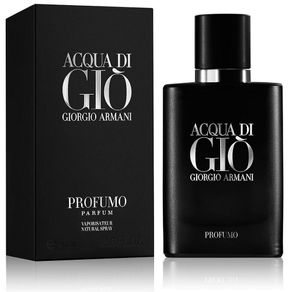 Perfume Acqua Di Giò Profumo Masculino Eau de Parfum 40ml