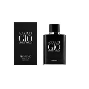 Perfume Acqua Di Giò Profumo Masculino Eau de Parfum 75ml