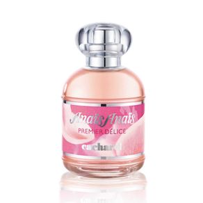 Perfume Anais Anais Premier Délice Feminino Eau de Toilette 50ml