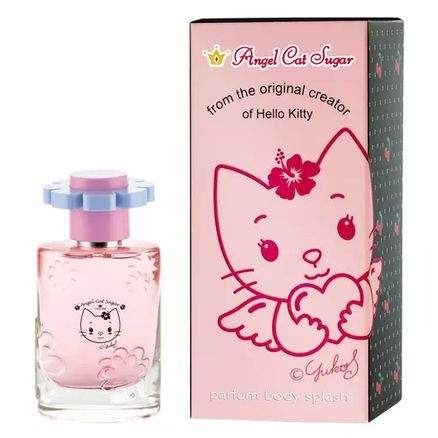 Perfume Angel Cat Sugar Melon La Rive Eau de Parfum 30ml