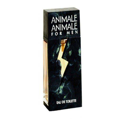 Perfume Animale Animale Masculino Eau de Toilette
