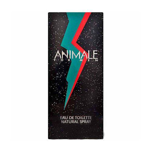 Perfume Animale For Men Eau de Toilette Masculino