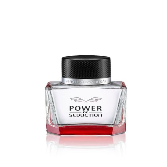 Perfume Antonio Banderas Power Of Seduction Masculino 50ml
