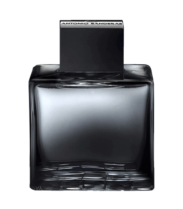 Perfume Antonio Banderas Seduction In Black Masculino Eau de Toilette 50ml