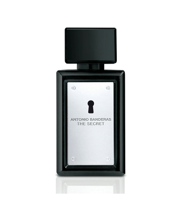 Perfume Antonio Banderas The Secret Masculino Eau de Toilette 30ml