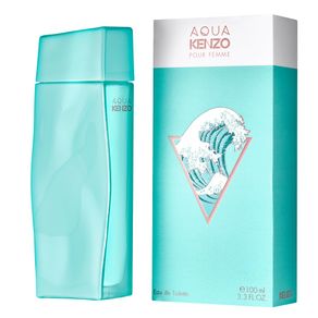 Perfume Aqua Pour Femme Eau de Toilette 100ml