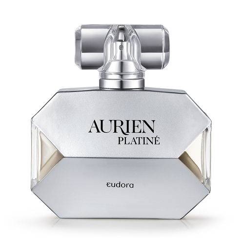 Perfume Aurien Platine Colônia
