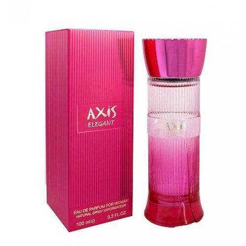 Perfume Axis Elegant Women Edp100ml