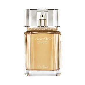 Perfume Azzaro Pour Elle Extrême Feminino Eau de Parfum 75ml