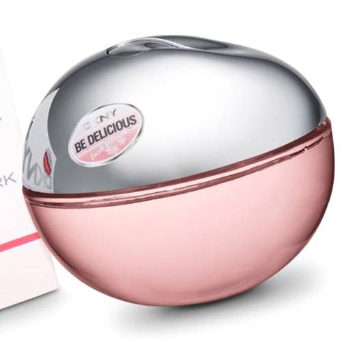 Perfume Be Delicious Fresh Blossom Feminino Eau de Parfum 100ml - DKNY