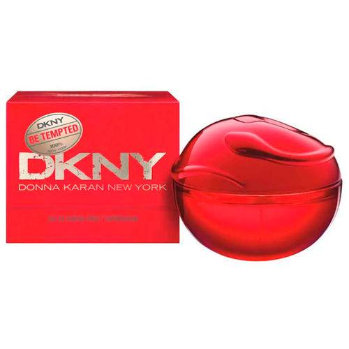 Perfume Be Tempted DKNY Feminino Eau de Parfum 30ml