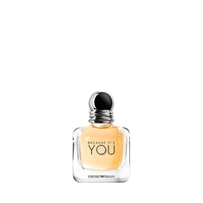 Perfume Because It's You Feminino Eau de Parfum 50ml