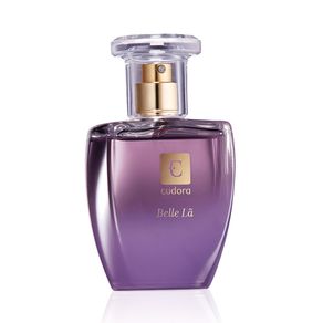 Perfume Belle Lã Feminino Desodorante Colônia 95ml