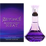 Perfume Beyoncé Midnight Heat Feminino Eau de Parfum 100ml