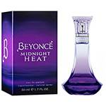 Perfume Beyoncé Midnight Heat Feminino Eau de Parfum 50ml