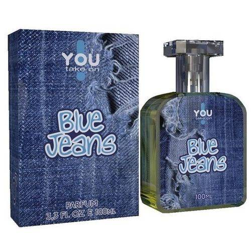Perfume Blue Jeans Masculino 100 Ml