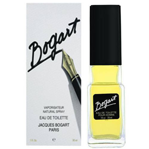 Perfume Bogart Classic Masculino Eau de Toilette 30ml | Jacques Bogart