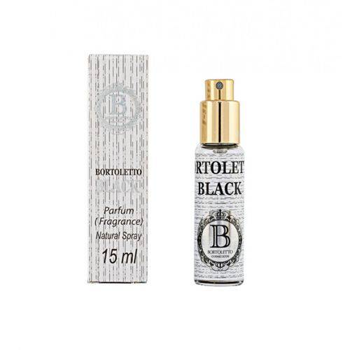 Perfume Bortoletto Black - 15ml